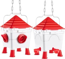 Easy Media set Mangiatoia 6 Kg