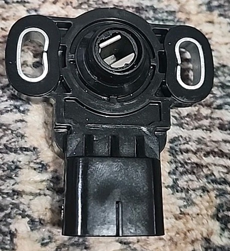 Throttle position sensor tps - throttle,