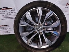 CERCHIO IN LEGA PER VOLKSWAGEN Passat Berlina 5° Serie 3G0601025G (10>15)