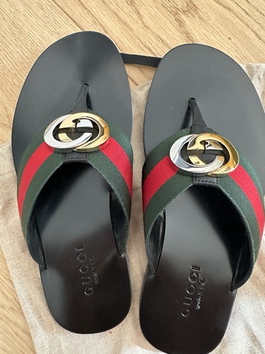Nuovo gucci sandali - gucci,