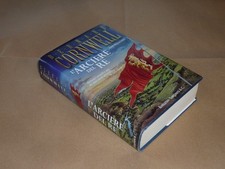Bernard Cornwell, L’Arciere
