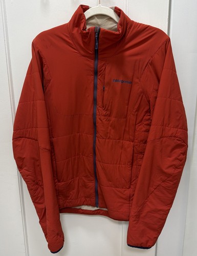 Patagonia giacca uomo piccola - giacca,