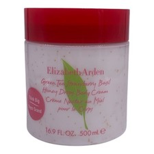 Green Tea Strawberry Basil