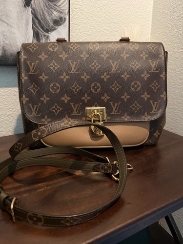 Louis vuitton monogram - louis,