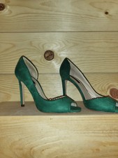 ZARA basic collection shoes