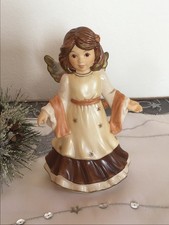 Goebel ★ Angelo che balla