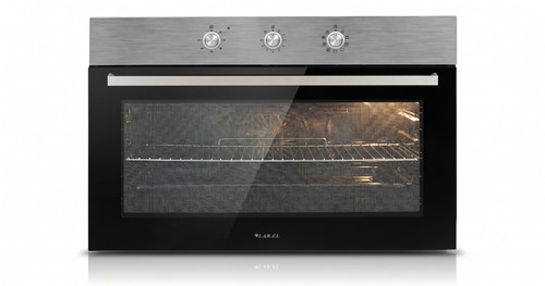Lar forno incasso 90 cm - incasso,