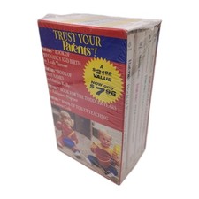 Trust Your Parents Book Boxed