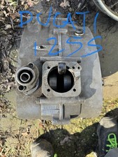 Blocco Motore Ducati 125 S