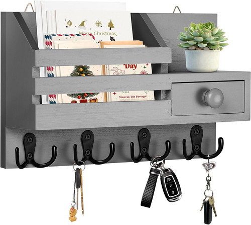 Organizzatore llaves pared - llaves,