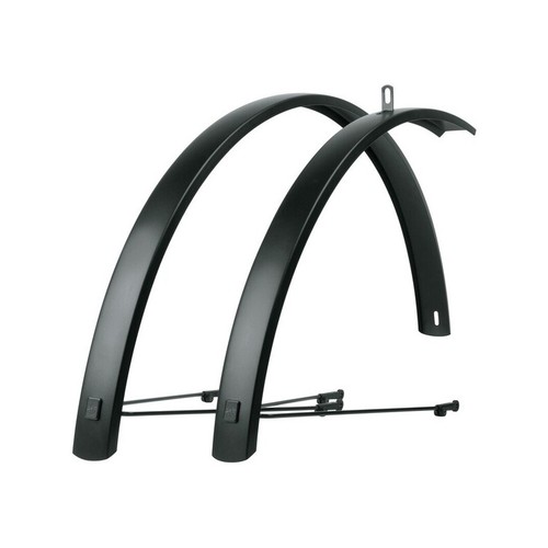 Coppia parafanghi edge 46 - parafanghi,