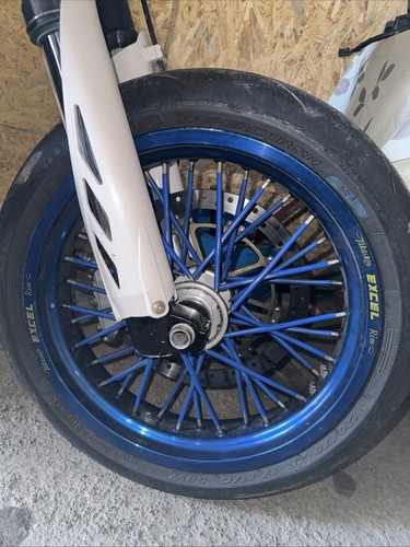 Kit motard originale - motard,