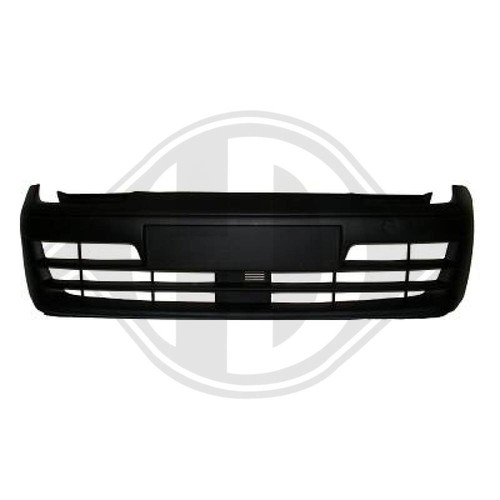 Paraurti anteriore fiat