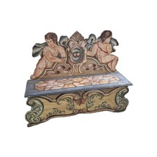 ANTICA PANCA CASSAPANCA