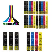 Cartucce stampante XL per