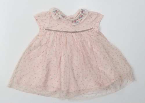 Abito line bambina - abito,