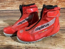 Scarponi da sci di fondo