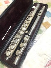 YAMAHA YFL-777H (S3)
