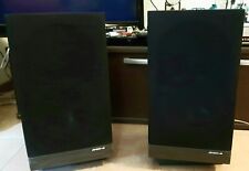 CASSE ACUSTICHE DIFFUSORI JENSEN CELEBRITY SCAN-SPEAK VIFA 2 VIE 90 WATT