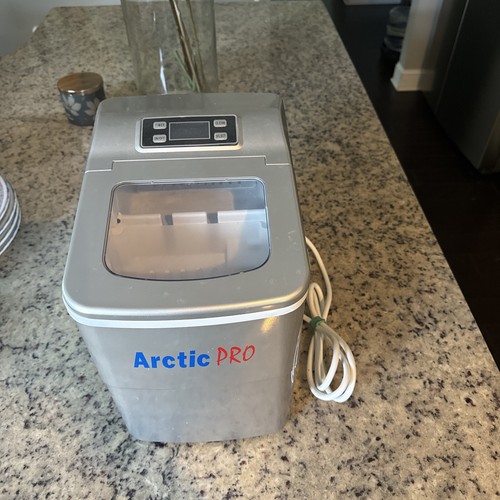Arcticpro macchina del - arcticpro,