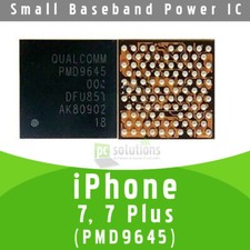 ✅ Chip iPhone 7 / 7 + Plus