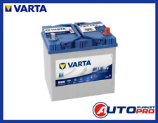 VARTA N65 BATTERIA AUTO START
