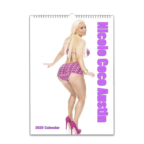 Calendario fotografico