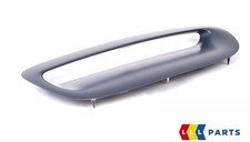 Nuovo Originale Mini Cooper R52 S R53 S Anteriore Cofano Presa Modanatura Primed