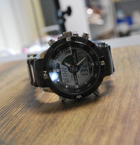 Orologio shark sport - orologio,