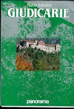 GIUDICARIE. Con corredo