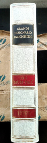 Grande dizionario - grande,