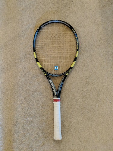Rarissimo babolat aeropro - babolat,