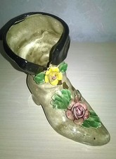 STIVALE BOMBONIERA IN CERAMICA