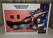 Tfc Tf-03 Wildhunter