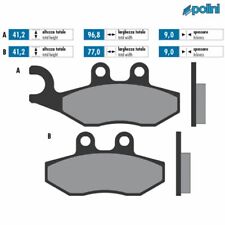 POLINI P1742041 PASTIGLIE