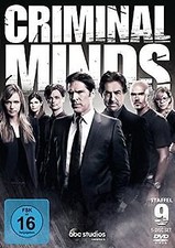 Criminal Minds - Die komplette