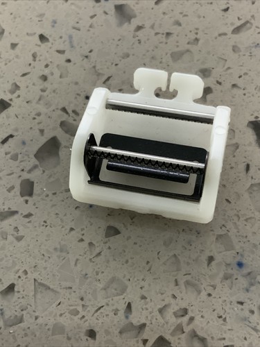 Pfaff piedino per cerniera - per,