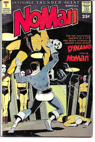 Noman 2 - noman, #2