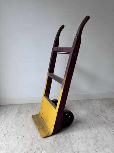 Carrello porta bagagli delle - carrello,