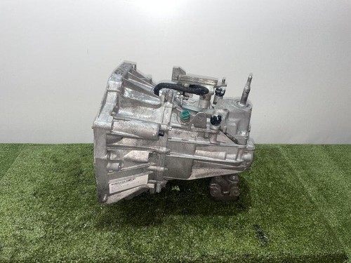 Tl4a015 cambio renault scenic - tl4a015,