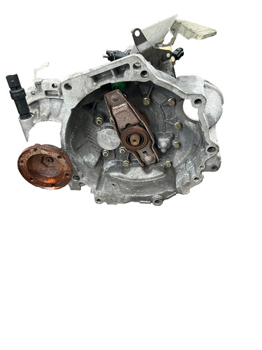 Cambio manuale per modello
