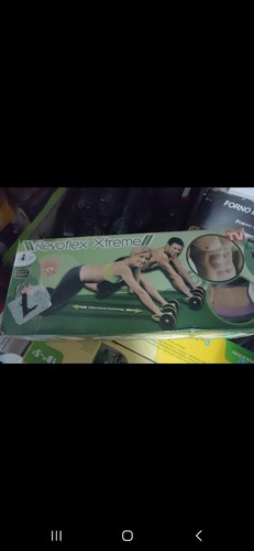 Revoflex xtreme attrezzo - xtreme,
