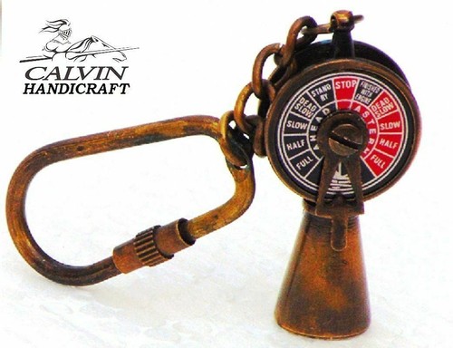 Antico portachiavi vintage - antico,