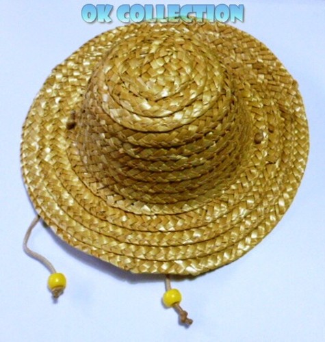 Accessorio cappello paglia - accessorio,