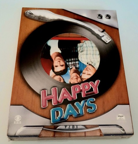 Happy days stagione - -, 1