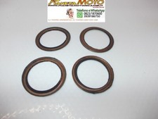 GUARNIZIONI COLLETTORE MARMITTA  HONDA CBR 600F 2010-2013