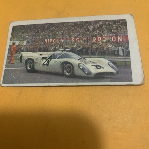 Auto sprint candygum - ed.,