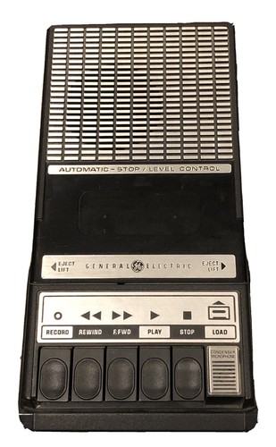 General electric 5014a - electric, 3-5014a