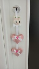 Decorazione Cameretta Bimba