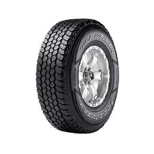 235/85 R16 120/116 Q GOODYEAR